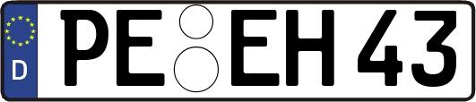 PE-EH43