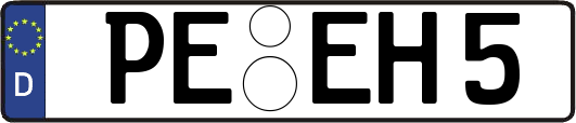 PE-EH5