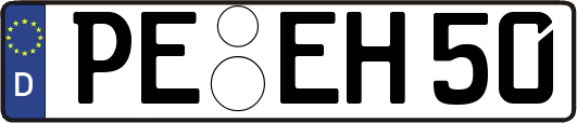 PE-EH50