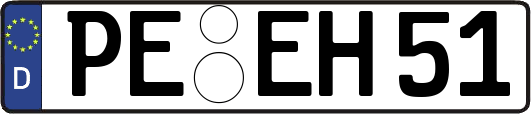 PE-EH51