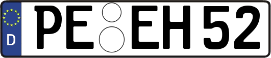 PE-EH52