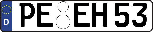 PE-EH53