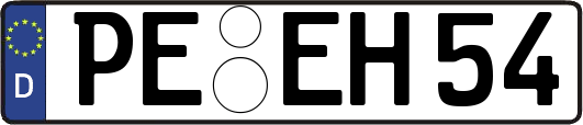 PE-EH54