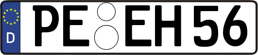 PE-EH56