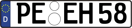 PE-EH58