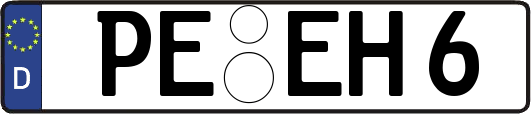 PE-EH6