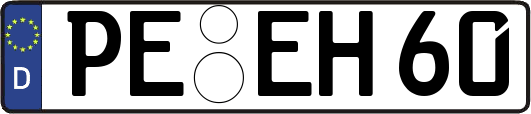 PE-EH60