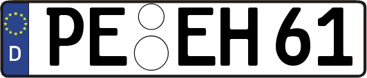 PE-EH61