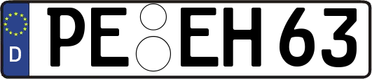 PE-EH63