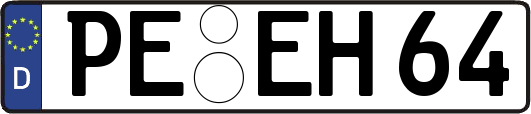 PE-EH64