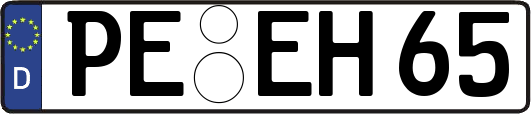 PE-EH65