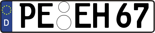 PE-EH67