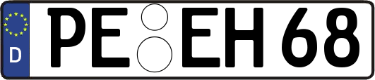 PE-EH68