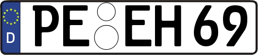PE-EH69