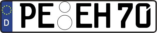 PE-EH70