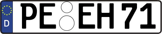 PE-EH71