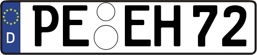 PE-EH72