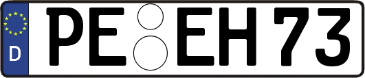 PE-EH73
