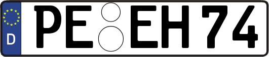 PE-EH74
