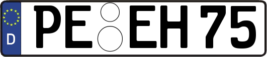PE-EH75