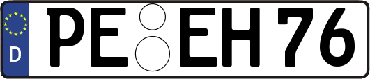 PE-EH76