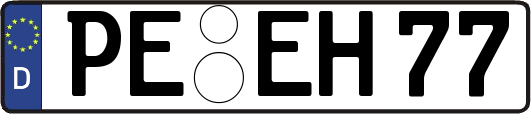 PE-EH77