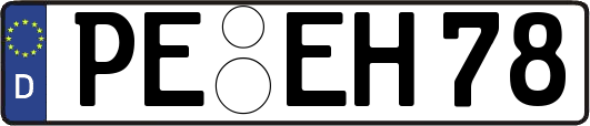 PE-EH78