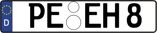 PE-EH8