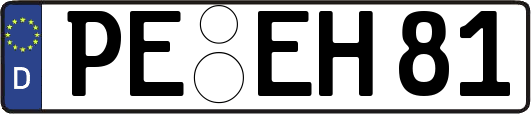 PE-EH81