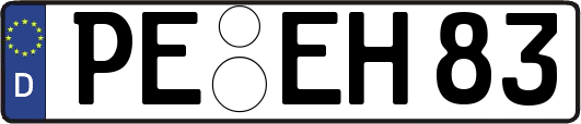 PE-EH83