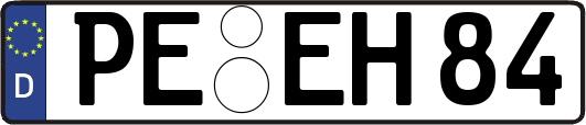 PE-EH84