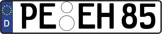 PE-EH85