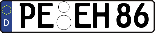 PE-EH86
