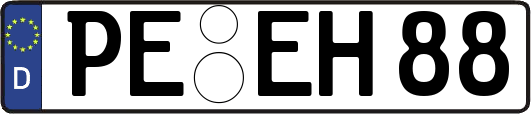 PE-EH88