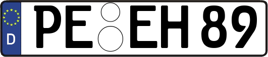 PE-EH89