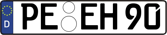 PE-EH90
