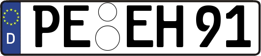 PE-EH91