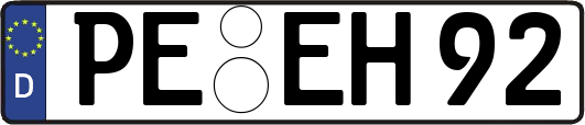 PE-EH92