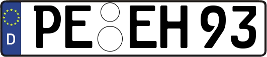 PE-EH93