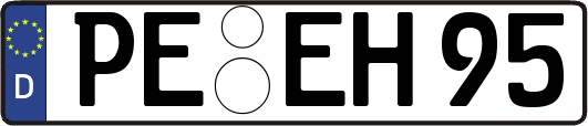 PE-EH95