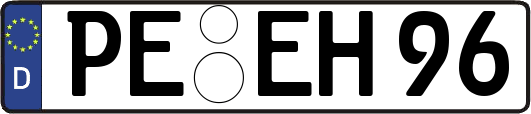 PE-EH96