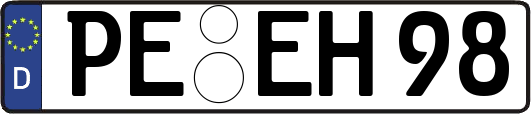 PE-EH98