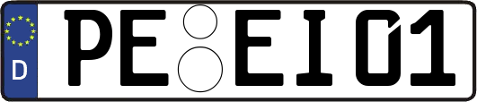 PE-EI01