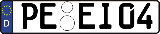 PE-EI04