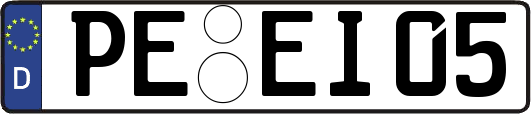 PE-EI05