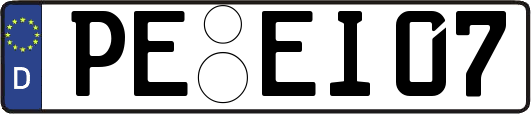 PE-EI07