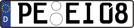 PE-EI08