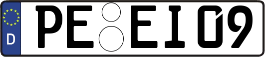 PE-EI09