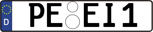 PE-EI1