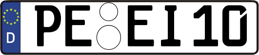 PE-EI10